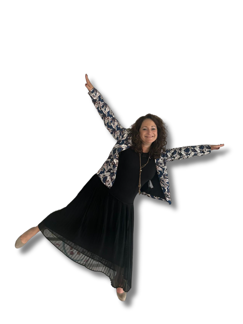 Image de Diane détourée